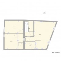 PLAN RL 1er électricité prises