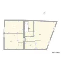 PLAN RL 1er &eacute;lectricit&eacute; prises