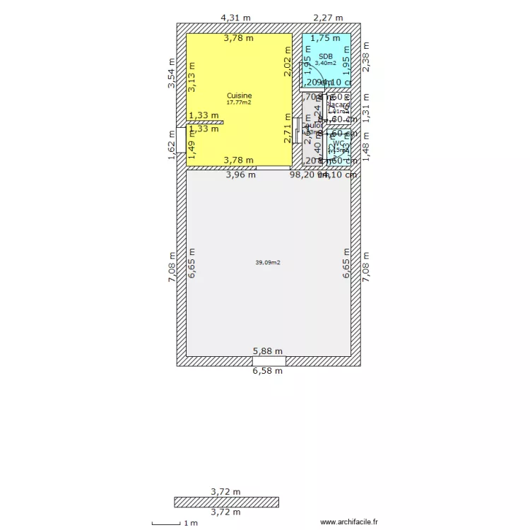 Romain Rolland6. Plan de Romain Rolland6. Plan de