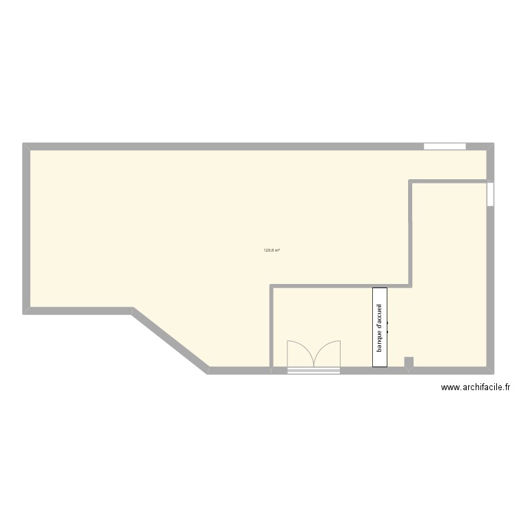 atlanpolis. Plan de 0 pièce et 0 m2
