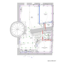 67 Faubourg  R+3 - PLAN V1