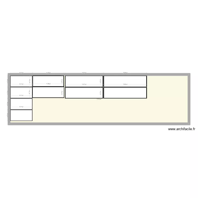 Ancieninventaire. Plan de Ancieninventaire. Plan de