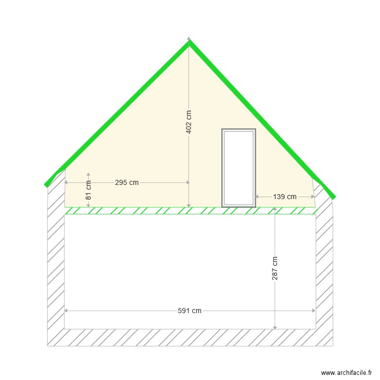 BRUNEAU 3. Plan de 0 pièce et 0 m2