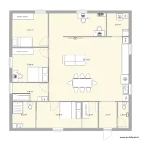 Maison bois