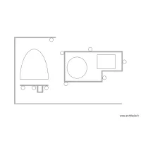 DUFEU ZONE DECHET PARCE