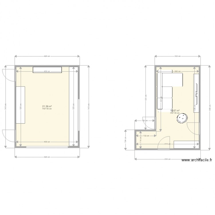 mauro. Plan de 0 pièce et 0 m2