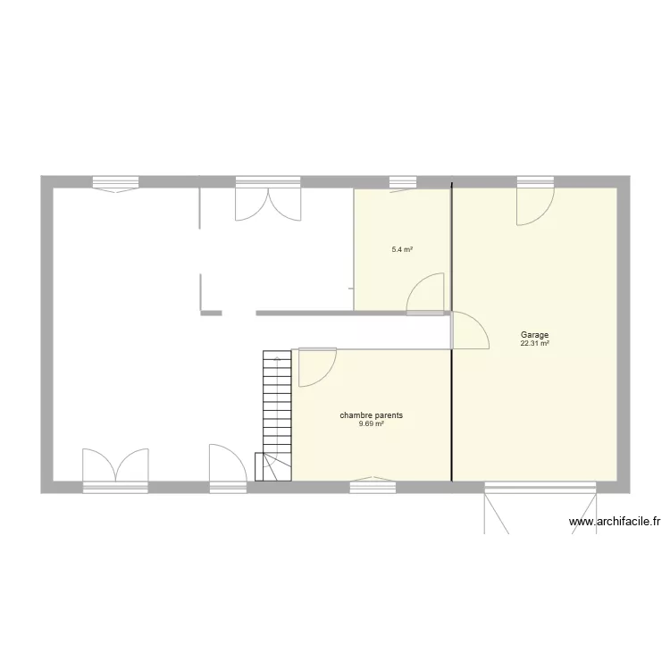 Home. Plan de Home. Plan de