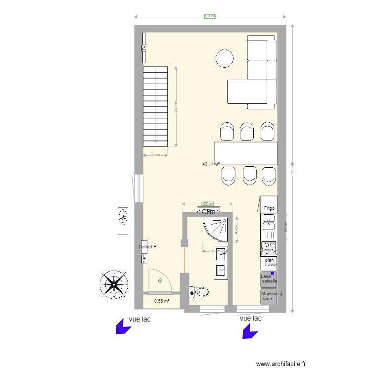 Maison 29 Erpion Web. Plan de 0 pièce et 0 m2