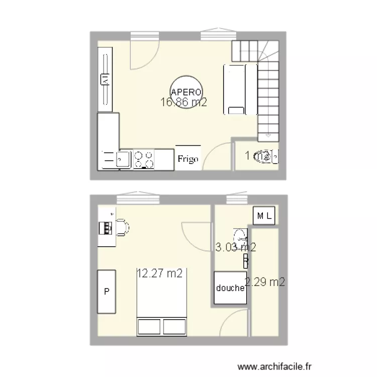 liberation d rdc. Plan de 