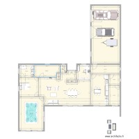 PLAN MAISON 120420 ETAGE 1 V4