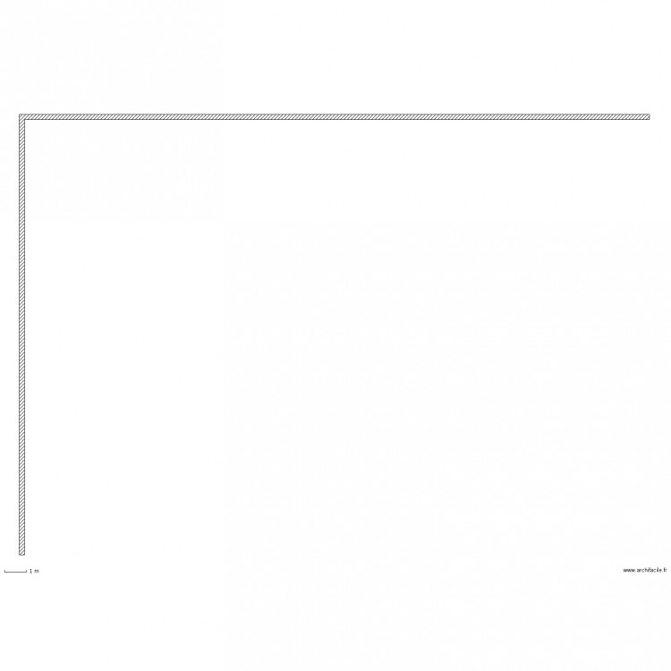 kago andre 5b. Plan de 0 pièce et 0 m2