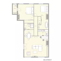 logement Alexis meuble