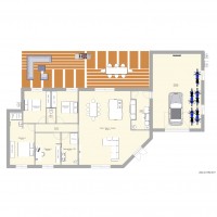 maison 188 m2
