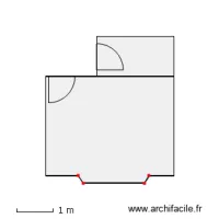 CHA 2 actuelle