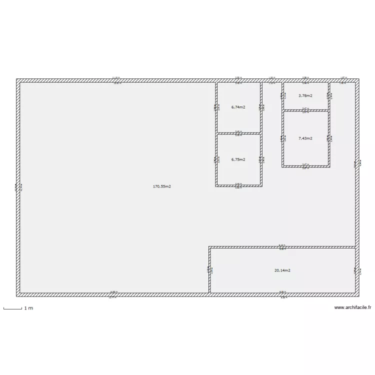 plan base spa. Plan de 