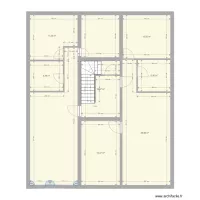 &eacute;tage avant chappe