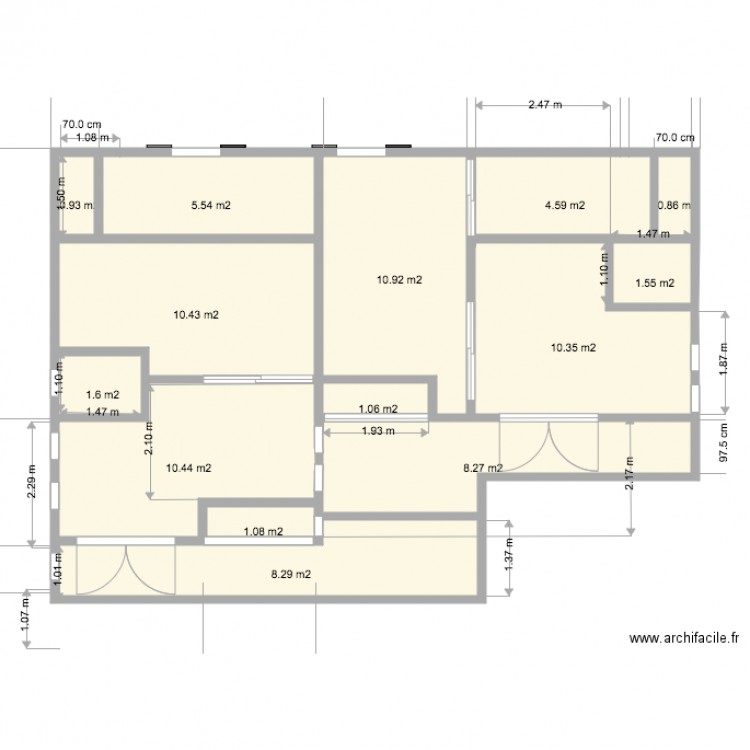 GALPINRDZ3501. Plan de 0 pièce et 0 m2