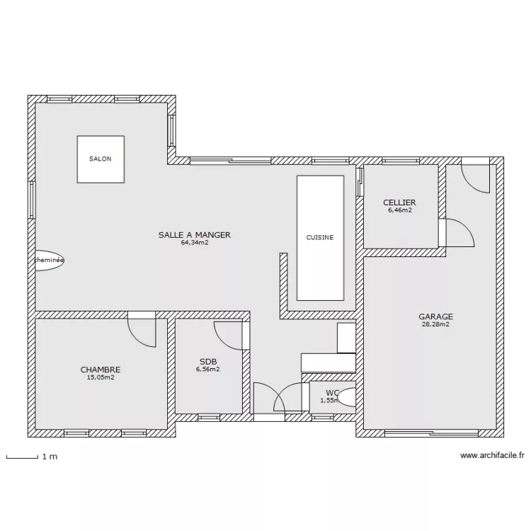 jéjécam. Plan de jéjécam. Plan de