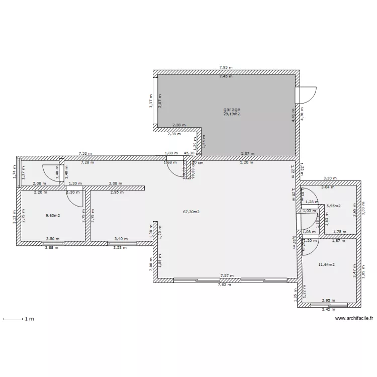 essai1. Plan de essai1. Plan de