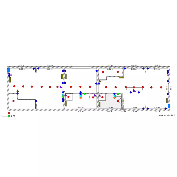 SCHUMER. Plan de SCHUMER. Plan de