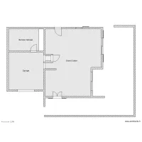 Maison sol