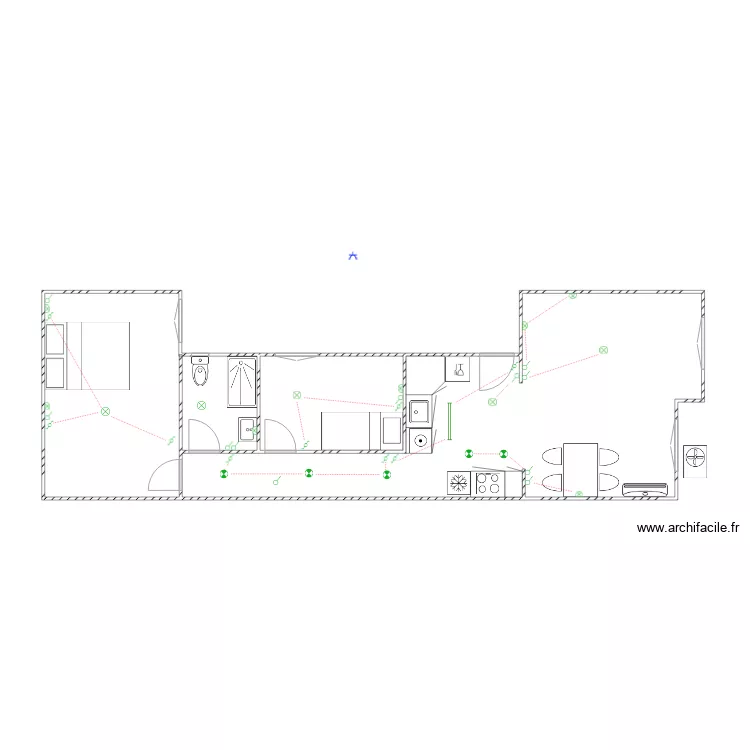 fuente swiat?o. Plan de 