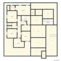 TERMINUS OFFICE VILLA V1