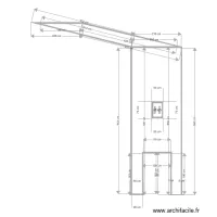 facade interieur cour