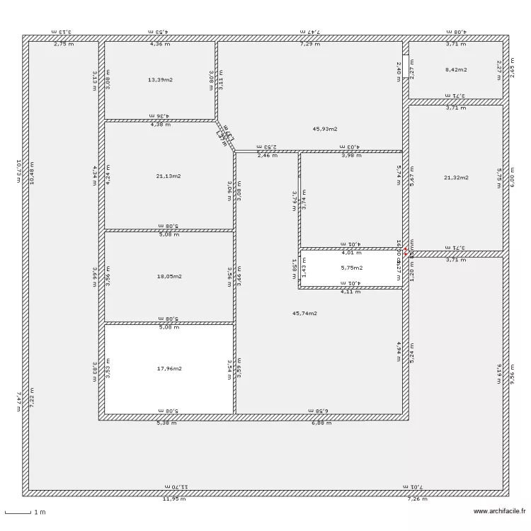 Hedi3. Plan de 