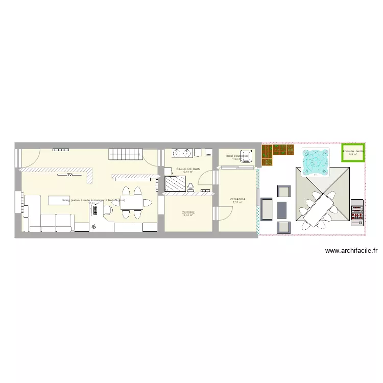 MODIFS20212022. Plan de MODIFS20212022. Plan de