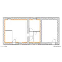 CHAUSSE RDC 2  APRES
