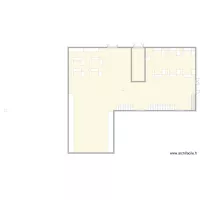 Plan voisin rentr&eacute; de stock n2