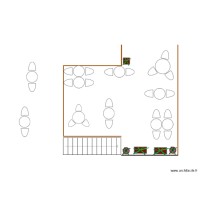 terrasse aménagement 1