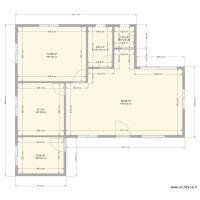 PLAN villa JUJU projet 3 NM