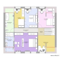 ETAGE