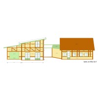 PLAN FACADE DEF SANS COTATIONS 2