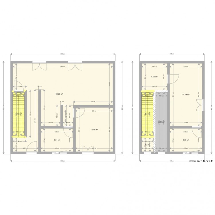 MALIBE 7BIS. Plan de 0 pièce et 0 m2