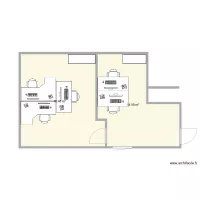 projet bureau exp&eacute;dition