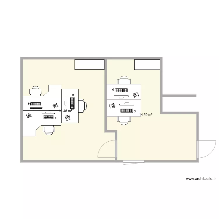 projet bureau expédition. Plan de projet bureau expédition. Plan de