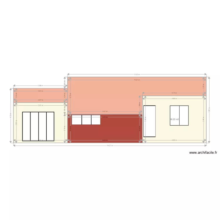 Plan. Plan de Plan. Plan de