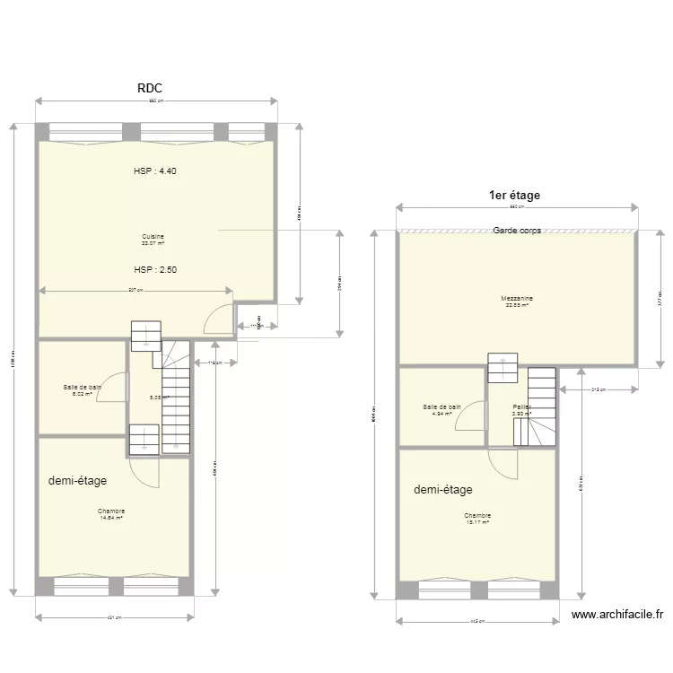 HABALLA. Plan de HABALLA. Plan de