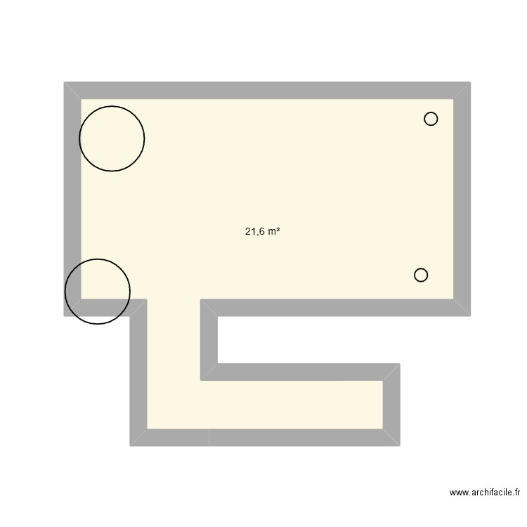 plan epicerie st martin heres sonepar. Plan de 0 pièce et 0 m2