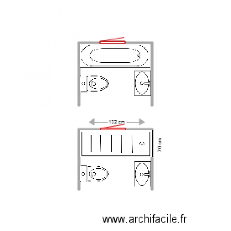 MANUELA ESPINAR. Plan de 0 pièce et 0 m2