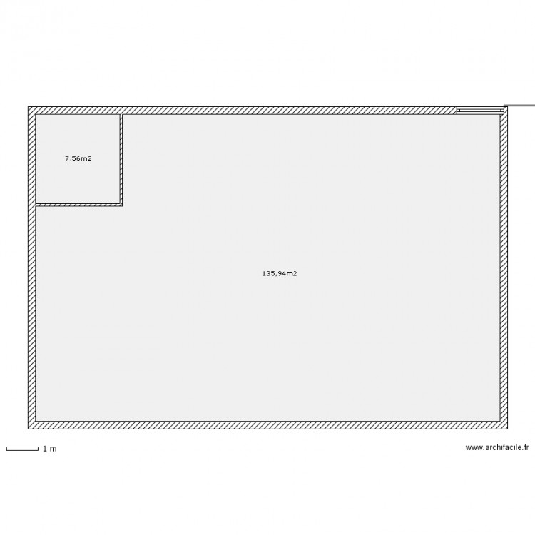 5E- Pavillon- Braga Ana Paula. Plan de 0 pièce et 0 m2