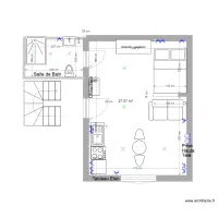 Markelbach 115 rez de chauss&eacute;e