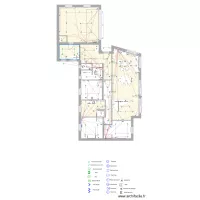 Chantier Client Johan et Anthony