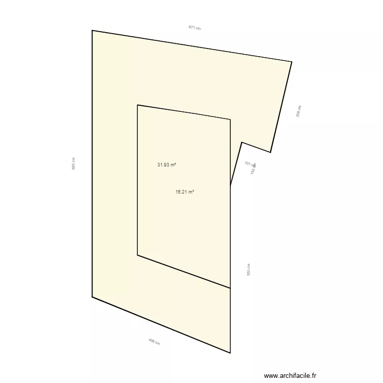 Loquette Le Soler. Plan de Loquette Le Soler. Plan de