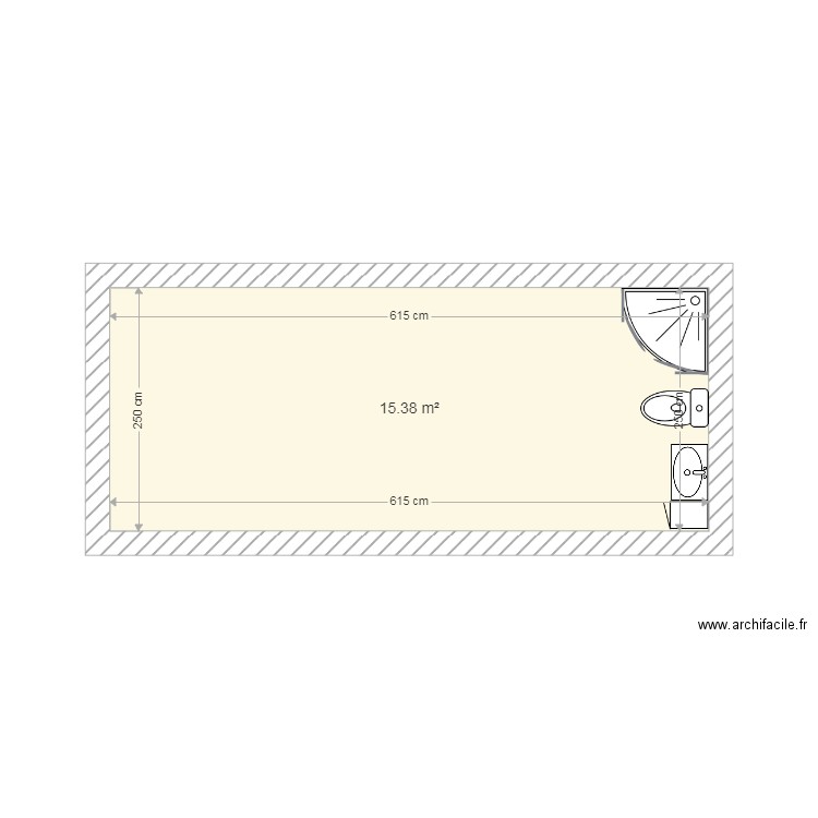 green box 2. Plan de 0 pièce et 0 m2