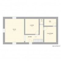 PLAN GRANGE RDC