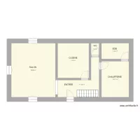 PLAN GRANGE RDC